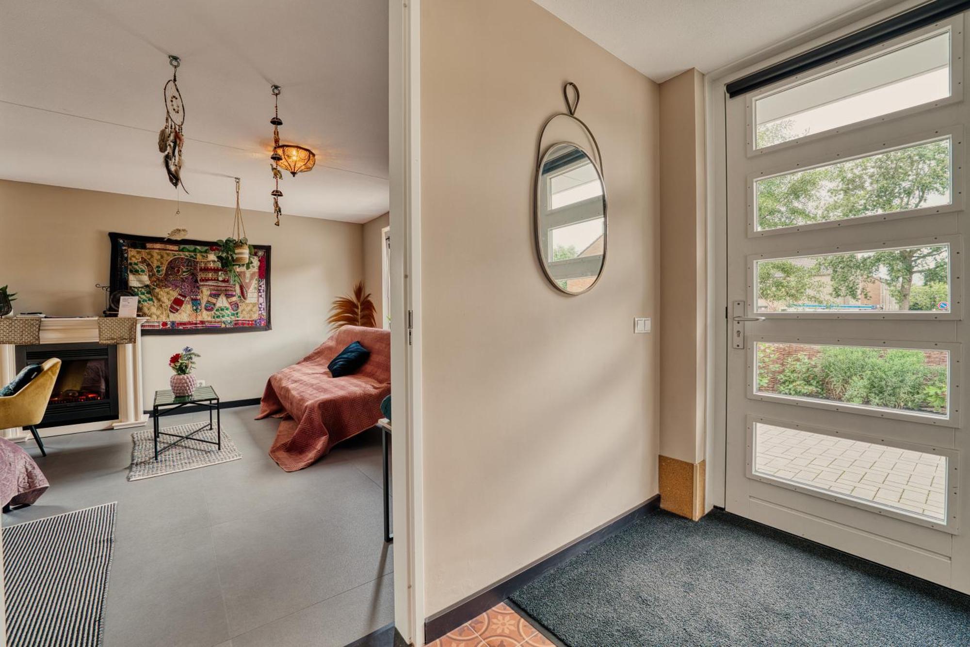 Appartement Ycw 'Papillon' Rijnsaterwoude Exterior foto
